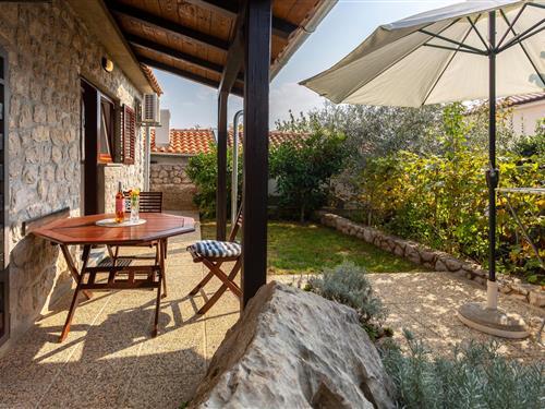 Holiday apartment - 2 persons -  - Veli Kijec - Krk-Omisalj - 51513 - Omisalj