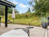 Billede 5 - Terrasse