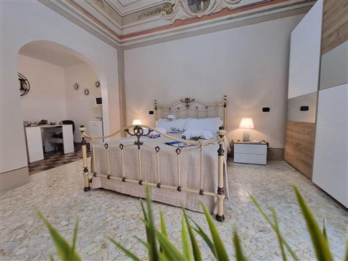 Ferienwohnung - 2 Personen -  - Carini - 90044