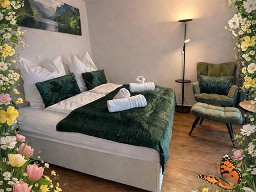 Ferieleilighet - 4 personer -  - Meggendorferstraße - 83043 - Bad Aibling