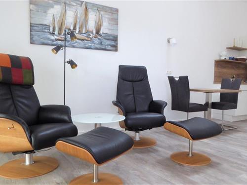 Ferielejlighed - 2 personer -  - Am Alten Deich - 26316 - Dangast