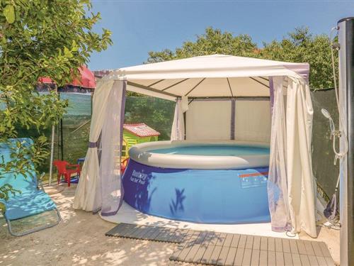 Sommerhus - 8 personer -  - Strozanacka - Split-Podstrana - 21312 - Podstrana