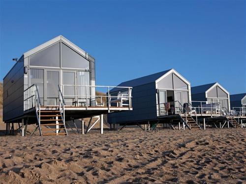 Ferienhaus - 6 Personen -  - Zanddijk - 1787 PP - Julianadorp Aan Zee