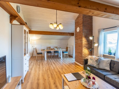 Ferielejlighed - 4 personer -  - Dorfstraße - 87549 - Rettenberg