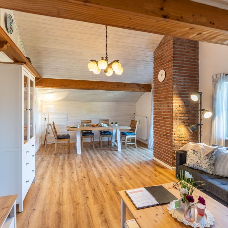 Ferielejlighed - 4 personer -  - Dorfstraße - 87549 - Rettenberg