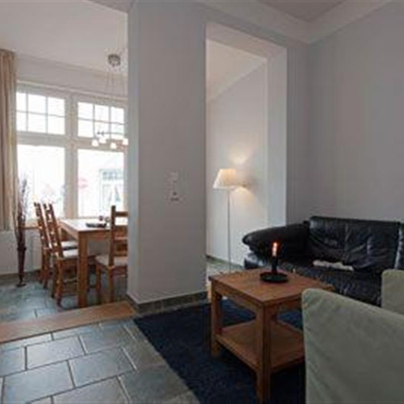 Ferielejlighed - 5 personer -  - Luisenstraße - 26548 - Norderney