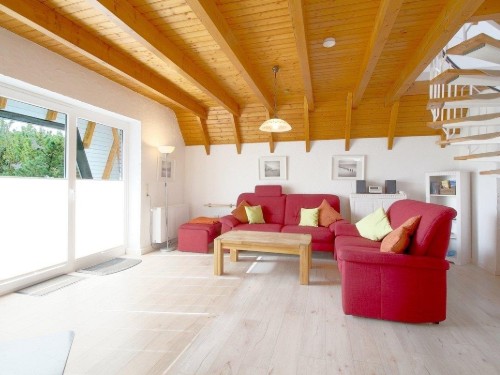 Sommerhus - 4 personer -  - Opi-Huck-Stroot - 27639 - Dorum-Neufeld