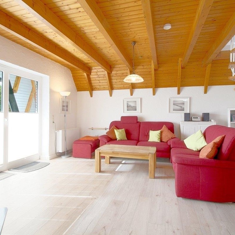 Sommerhus - 4 personer -  - Opi-Huck-Stroot - 27639 - Dorum-Neufeld