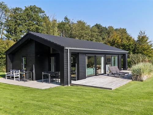 Ferienhaus - 6 Personen -  - Fiskervej - Mommark - 6470 - Als