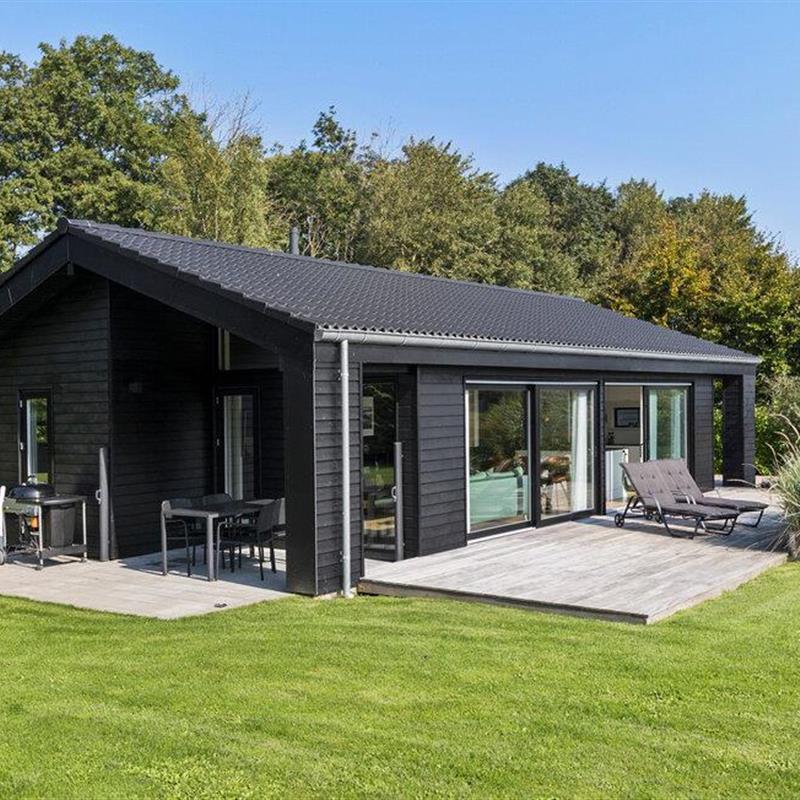 Ferienhaus - 6 Personen -  - Fiskervej - Mommark - 6470 - Als