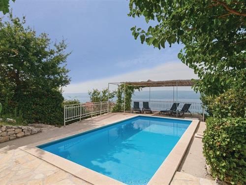 Holiday apartment - 4 persons -  - Staro Selo Duce bb - Omis-Duce - 21315 - Duce