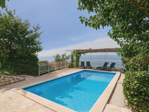 Ferieleilighet - 4 personer -  - Staro Selo Duce bb - Omis-Duce - 21315 - Duce