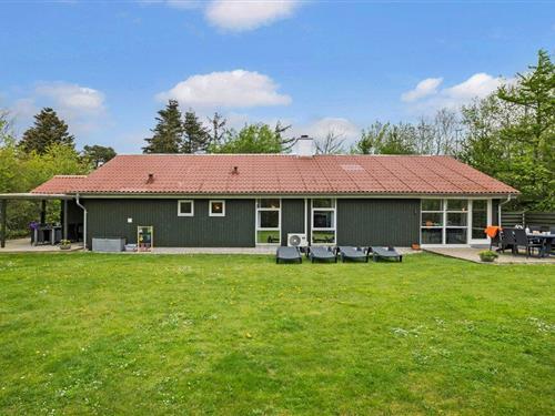 Ferienhaus - 8 Personen -  - Harevej - Skaven - 6880 - Tarm