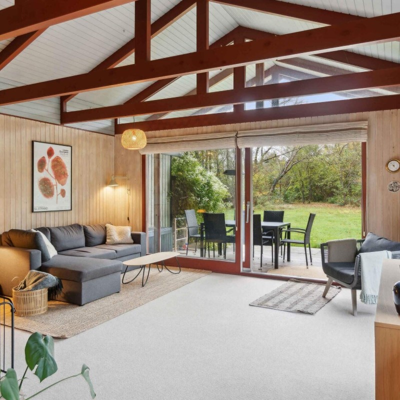 Ferienhaus - 6 Personen -  - Alperosevej - Nyrup Bugt - 4500 - Northwest Zealand