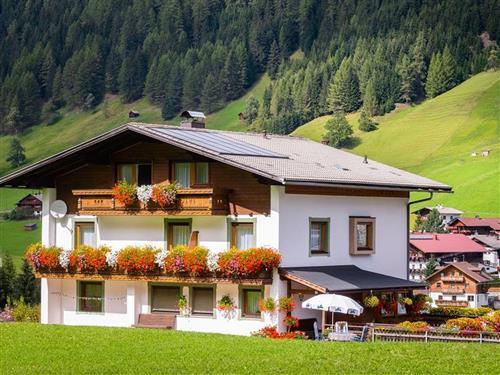 Ferienwohnung - 5 Personen -  - Winkl - 9941 - Kartitsch