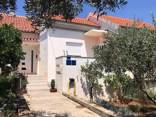 Ferielejlighed - 3 personer -  - Put Rancicevih - 23274 - Lukoran