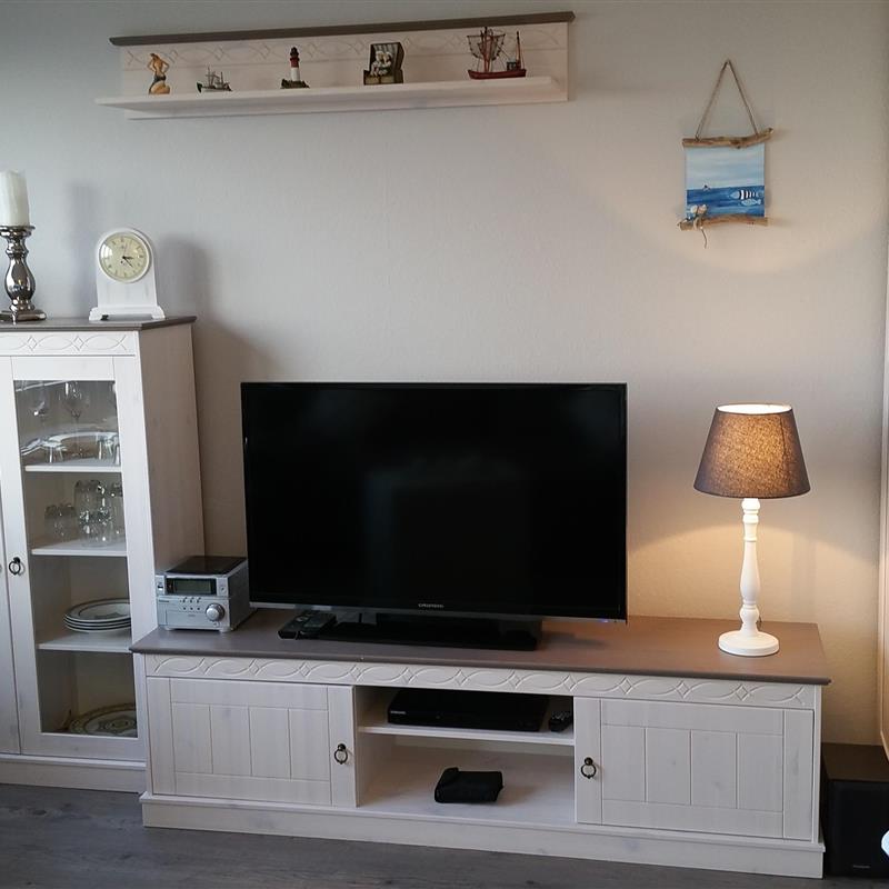 Ferielejlighed - 2 personer -  - Stranddistelweg 9 / - 23769 - Fehmarn Ot Burgtiefe