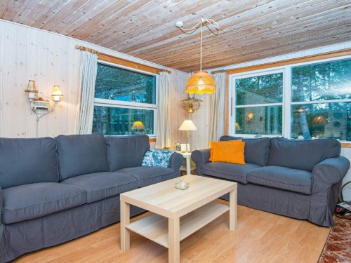 Sommerhus - 4 personer -  - Ydunvej - Boeslum - 8400 - Ebeltoft