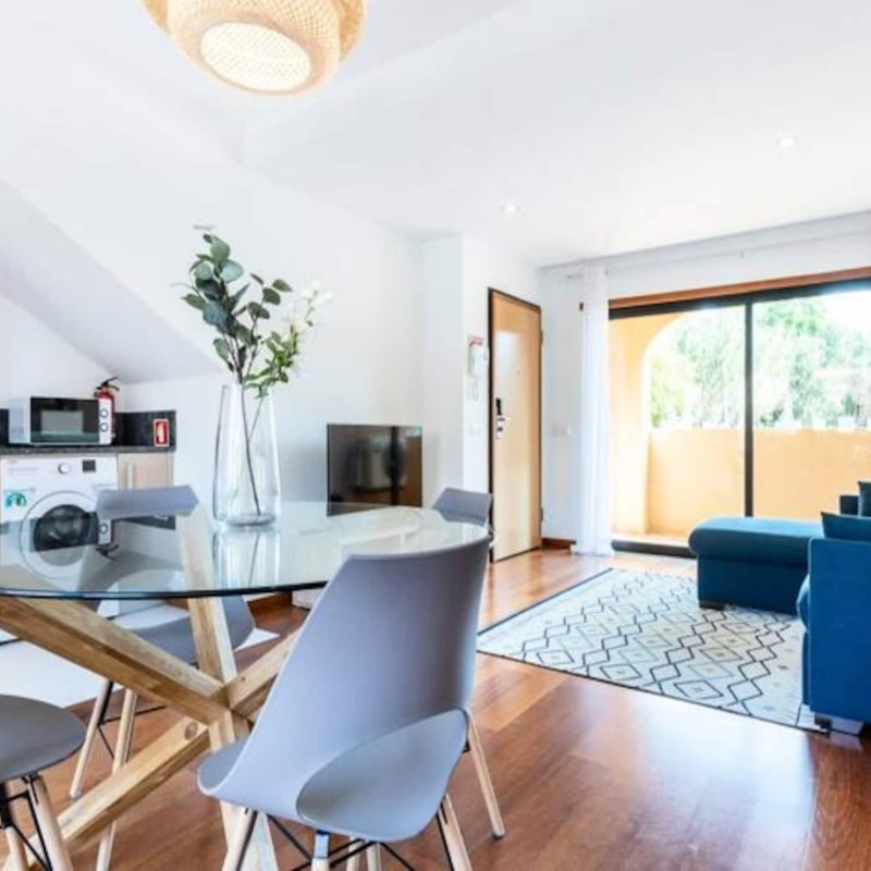Ferielejlighed - 4 personer -  - 8600-150 - Praia Da Luz