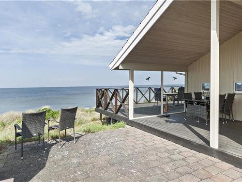 Sommerhus - 5 personer -  - Kongsmarkvej - Kongsmark - 4200 - Slagelse