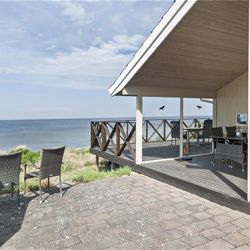 Ferienhaus - 5 Personen -  - Kongsmarkvej - Kongsmark - 4200 - Slagelse