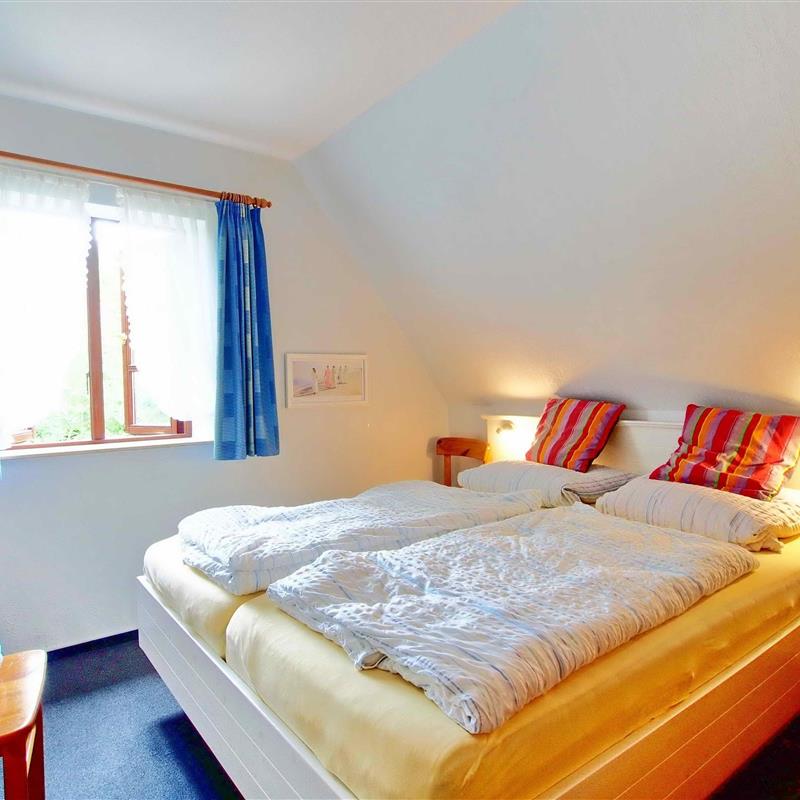 Ferielejlighed - 2 personer -  - Petalumaweg - 25938 - Alkersum