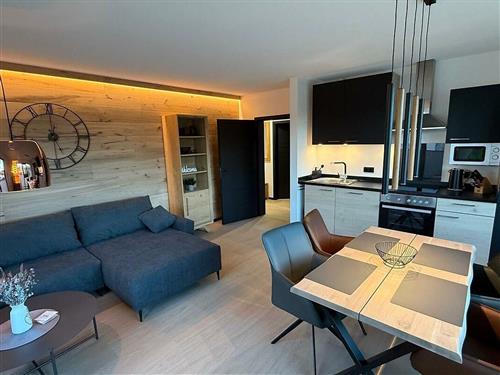 Ferienwohnung - 4 Personen -  - Alte Strandstrasse 15 a - 17454 - Zinnowitz