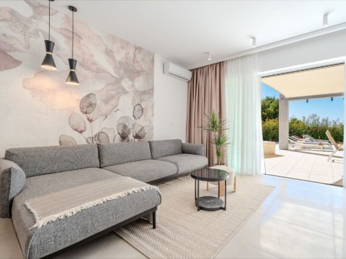 Sommerhus - 8 personer -  - 22000 - Šibenik