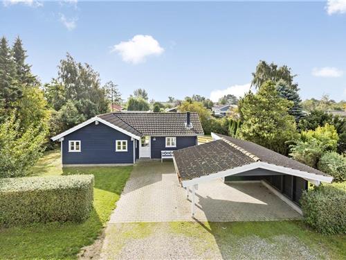 Fritidshus - 6 personer -  - Krageholmsvej - Enø - 4736 - Karrebæksminde