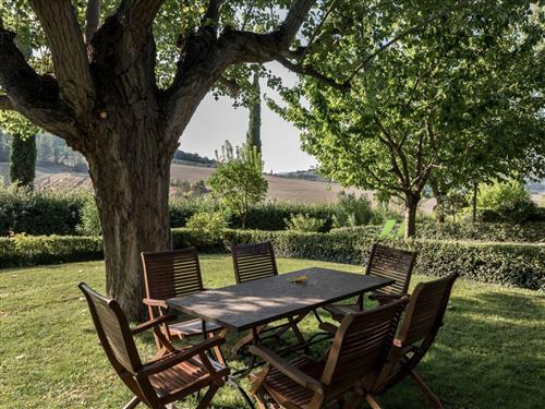 Holiday apartment - 5 persons -  - Casole D'elsa - 53031