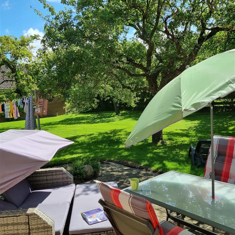 Sommerhus - 4 personer -  - Bisdorfer Ring - 23769 - Fehmarn Ot Bisdorf