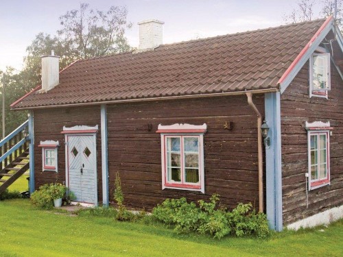 Sommerhus - 4 personer -  - Kattorp - 565 91 - Mullsjö