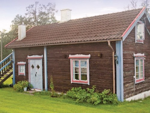 Sommerhus - 4 personer -  - Kattorp - 565 91 - Mullsjö