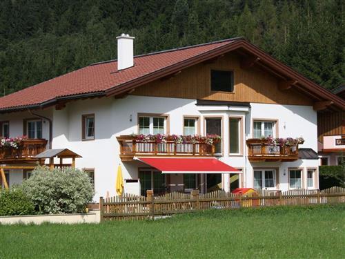 Semesterhus/Semesterlägenhet - 5 personer -  - Stahlhammergasse - 5542 - Flachau