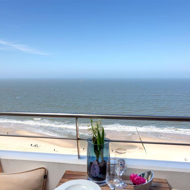 Ferielejlighed - 2 personer -  - Andreas-Dirks-Straße - 25980 - Westerland