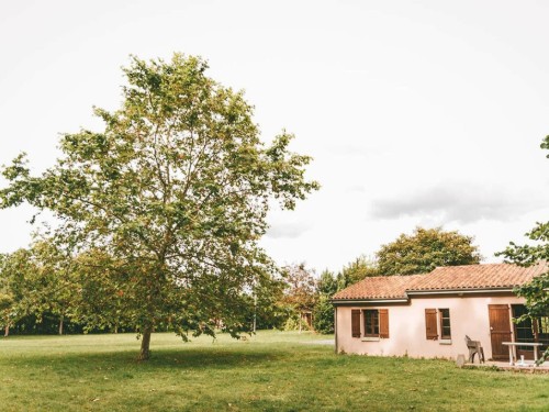 Chalet - 6 Personen -  - 86330 - Moncontour