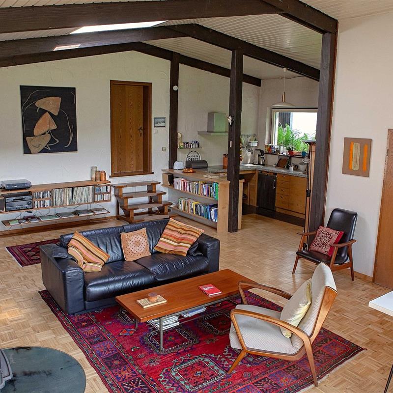 Sommerhus - 4 personer -  - 54483 - Kleinich-Pilmeroth