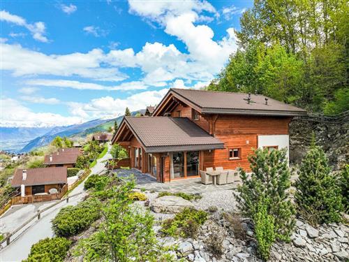 Holiday home - 8 persons -  - Nendaz - 1997