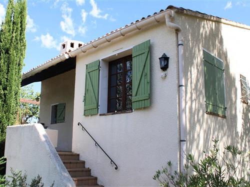 Holiday apartment - 4 persons -  - 26170 - Mollans Sur Ouvèze
