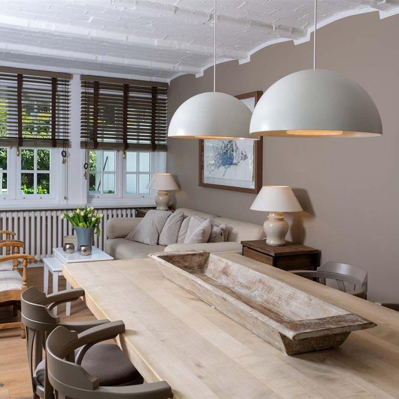 Ferielejlighed - 2 personer -  - Gurtstig - 25980 - Keitum