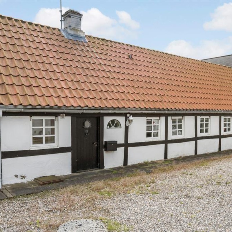 Ferienhaus - 6 Personen -  - Kystvejen - Öster Hurup - 9560 - Hadsund