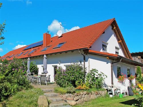 Holiday Home/Apartment - 4 persons -  - Wesenberg - 17255