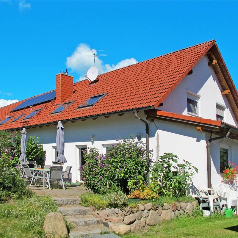 Ferielejlighed - 4 personer -  - Wesenberg - 17255