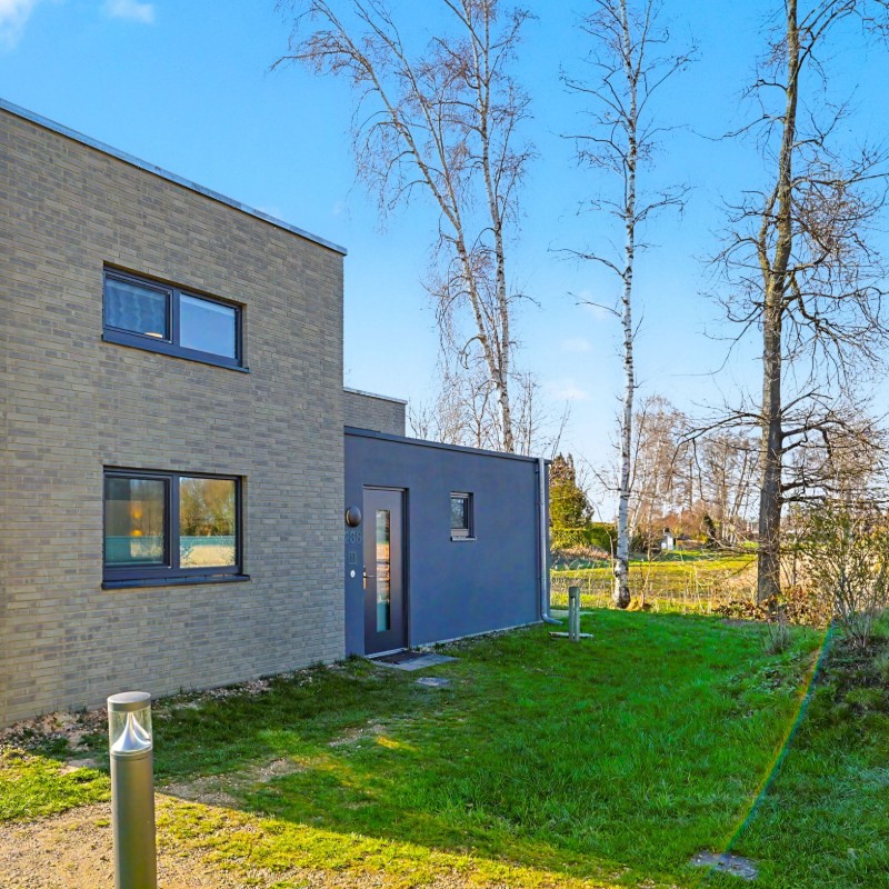 Sommerhus - 8 personer -  - 49459 - Lembruch