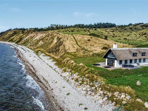 Sommerhus - 10 personer -  - Vestballevej - Nordby - 8305 - Samsø