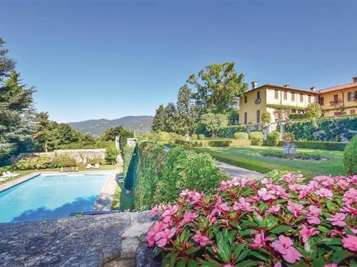 Ferielejlighed - 6 personer -  - Localita´Vescogna - Lago Di Como - 23885 - Calco  (Lc)