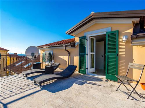 Holiday home - 8 persons -  - Opatija - 51410