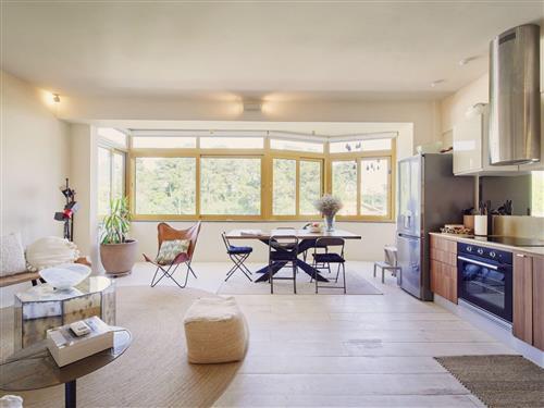 Ferielejlighed - 4 personer -  - Estoril - 2765-214