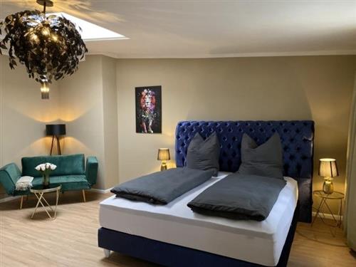 Ferieleilighet - 2 personer -  - Postplatz - 02625 - Bautzen