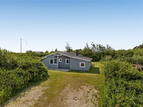Sommerhus - 6 personer -  - Lakolk - Lakolk - 6792 - Rømø